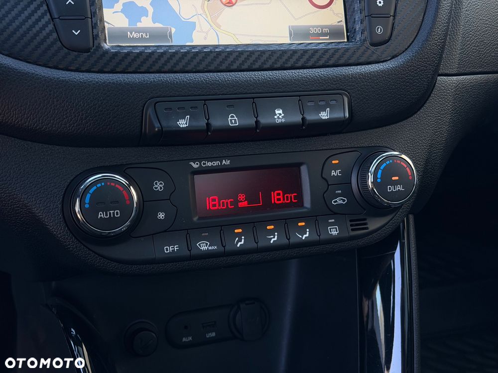 Kia Ceed 1.6 T-GDI GT XL - 22