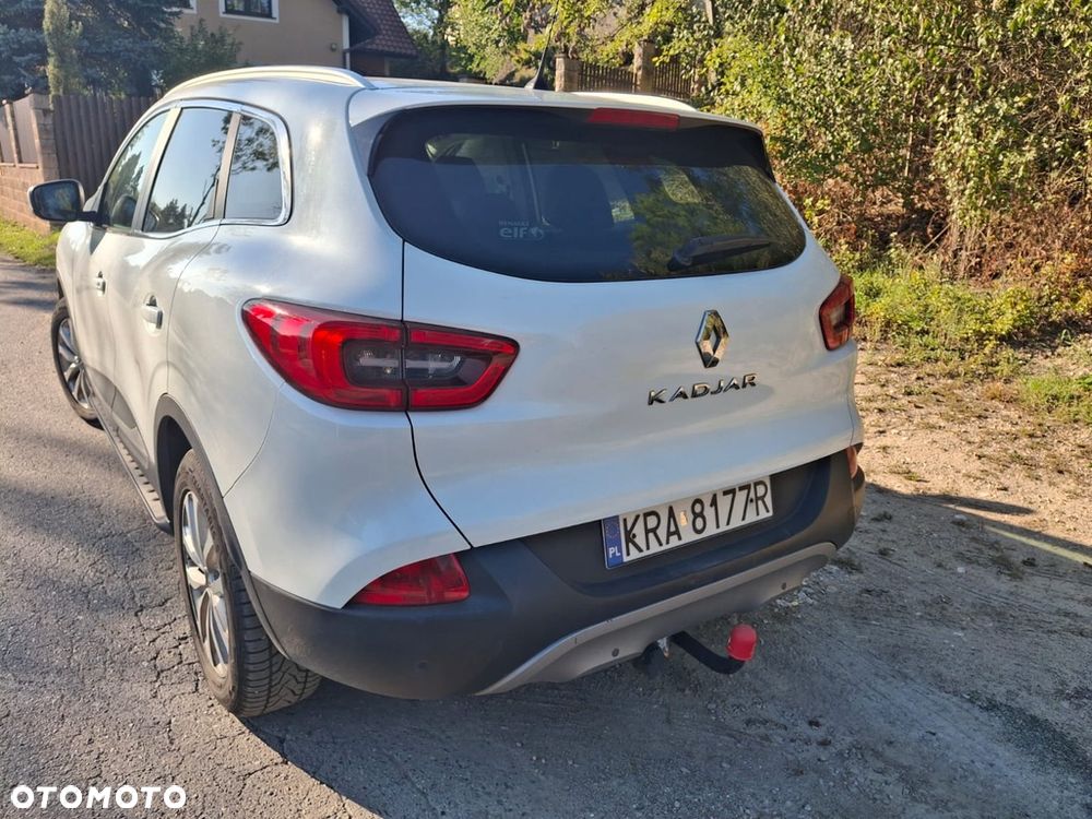 Renault Kadjar 2016 photo 2