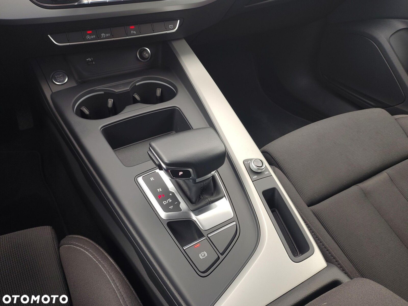 Audi A4 - 15