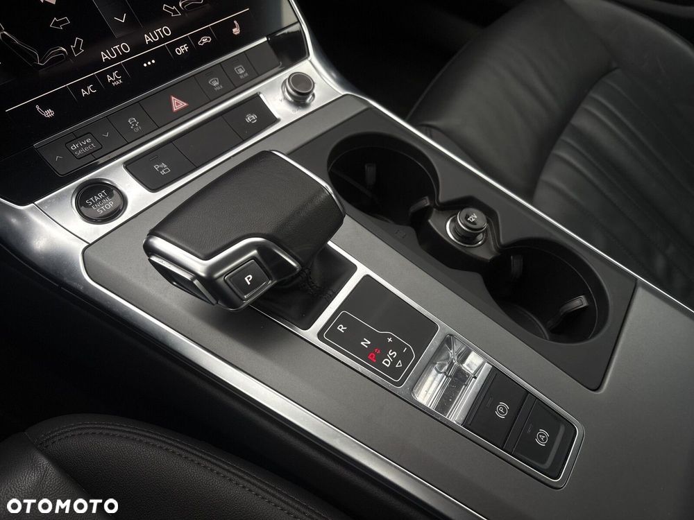 Audi A6 Limousine - 25