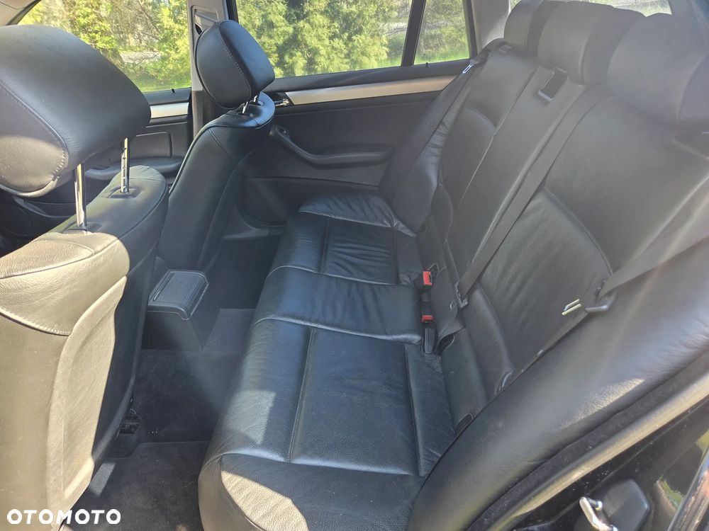 BMW Seria 3 320d DPF Edition Fleet - 11
