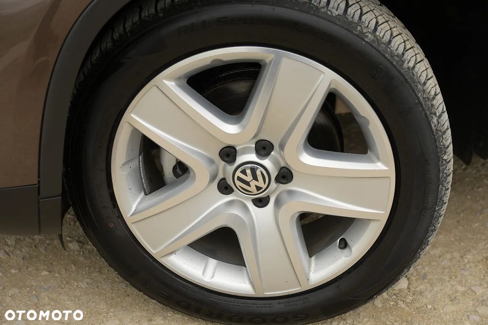 Volkswagen Tiguan 2.0 TDI DPF 4Motion DSG Sport & Style - 15