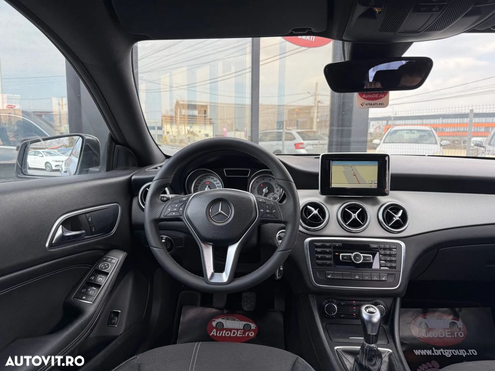 Mercedes-Benz cla - 9
