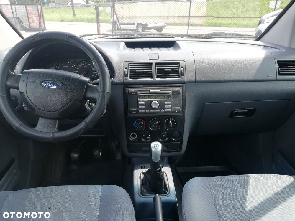 Citroën Berlingo - 11