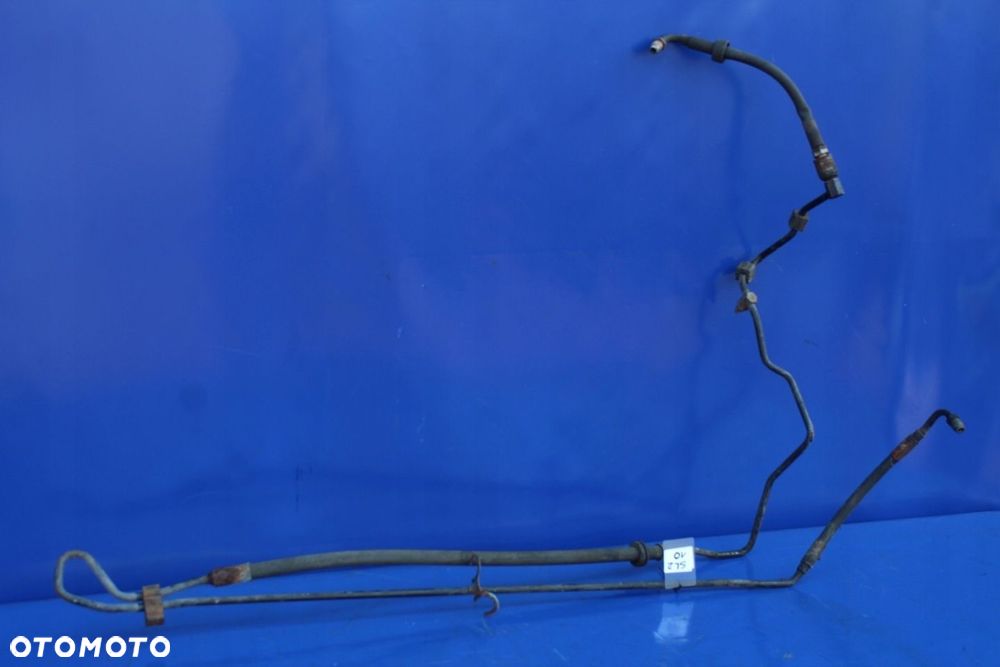 Przewód układu ABC OE Mercedes SL R230 W230 SL500 A2309976782 - 3