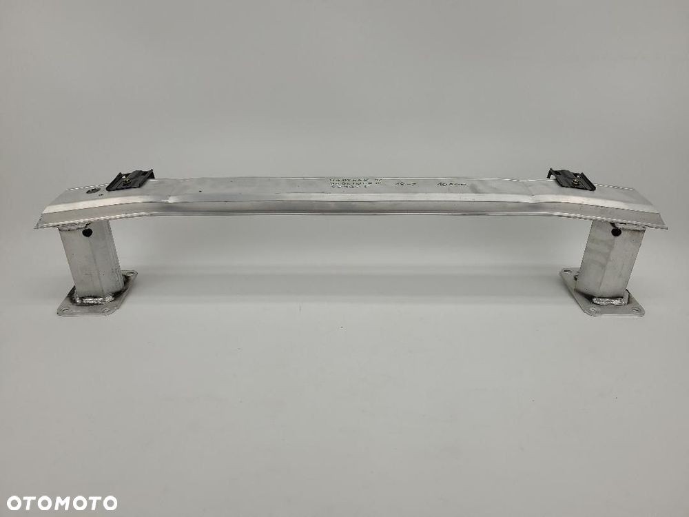 BELKA ZDERZAKA PRZEDNIEGO PEUGEOT PARTNER IV 2018- 9821673680 - 4
