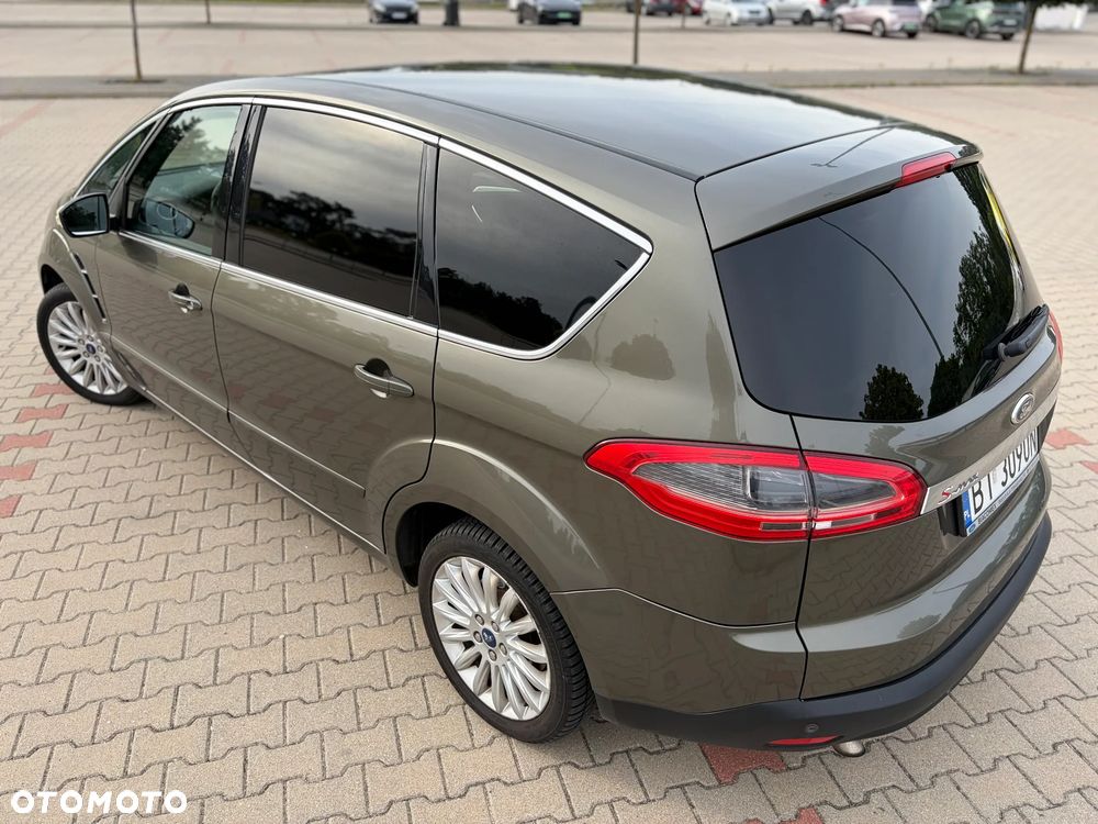 Ford S-Max 1.6 T Titanium - 10