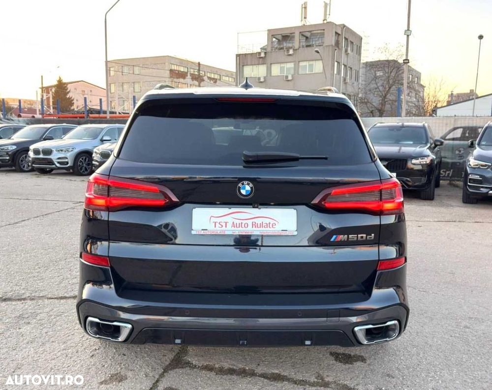 BMW X5 - 7
