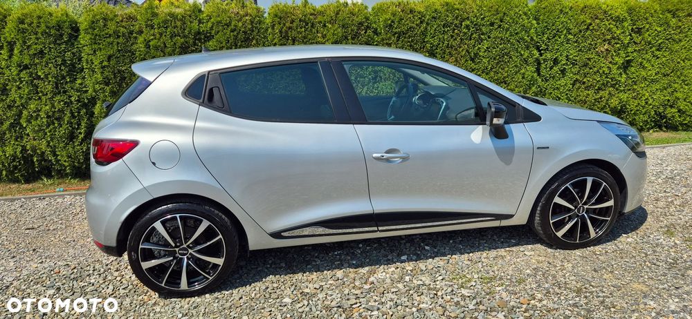 Renault Clio TCe 90 Limited - 8