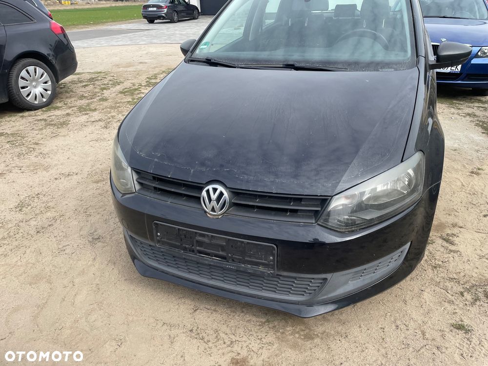 Volkswagen Polo 1.2 Team
