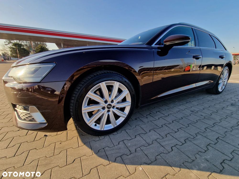 Audi A6 Allroad - 11