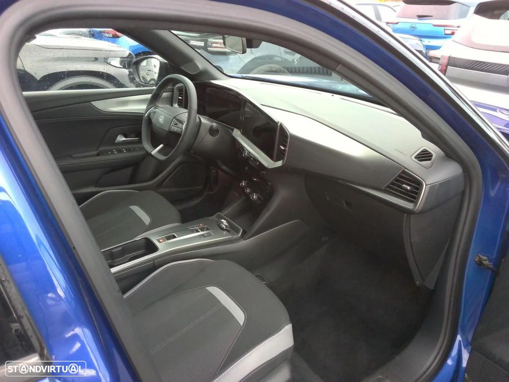 Opel Mokka-e GS - 7