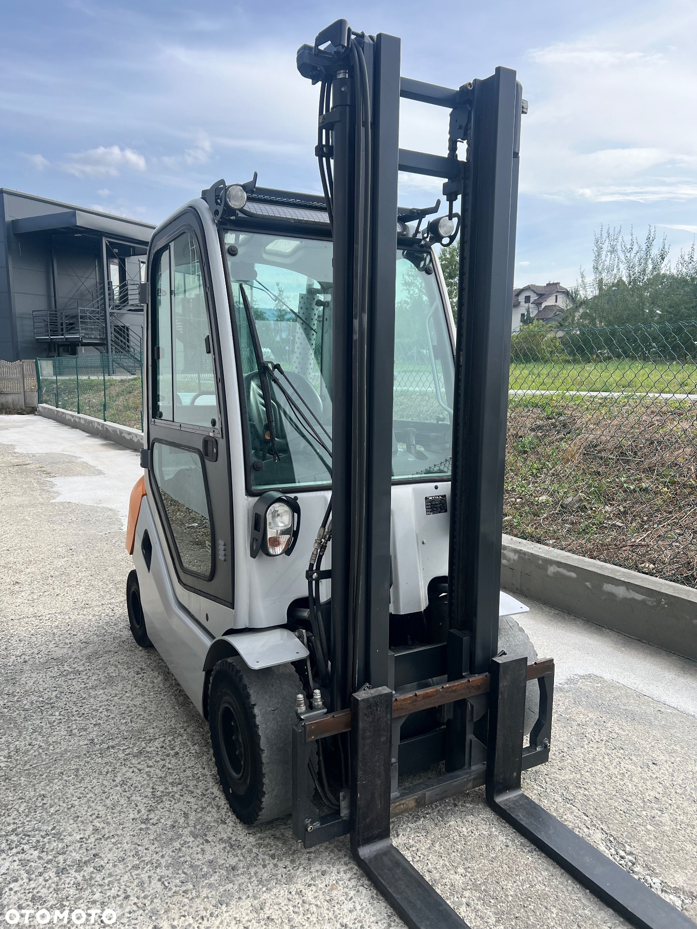 Still RX70-22 T - 2