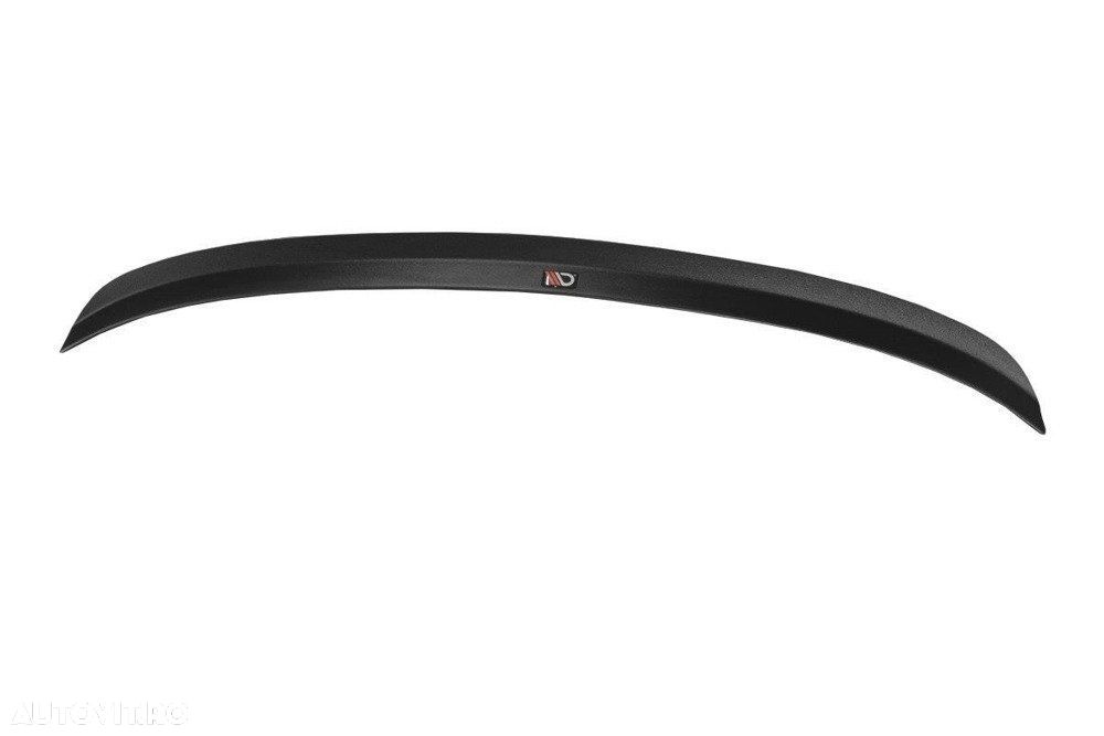 Prelungire Eleron compatibila cu Mercedes GLE SUV W166 AMG V1 Maxton Design - 6