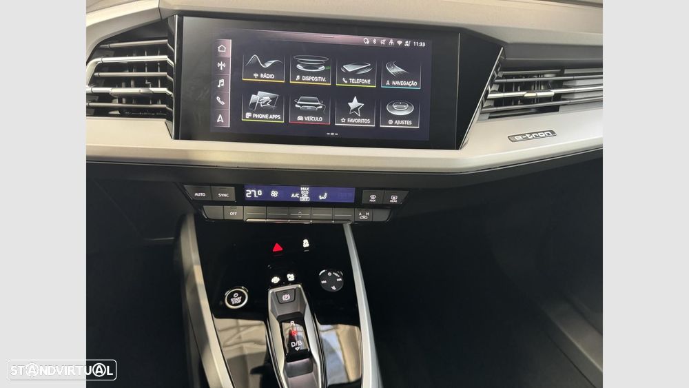 Audi Q4 e-tron 40 63 kWh SE Business - 12