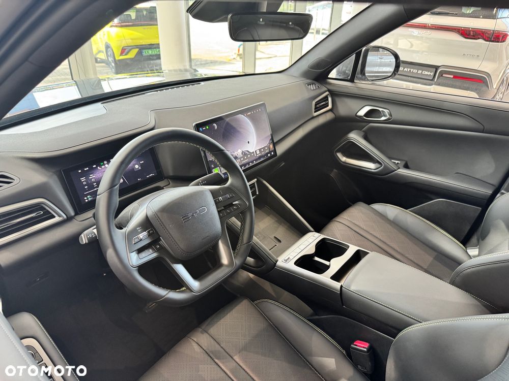 BYD Atto 2 - 10