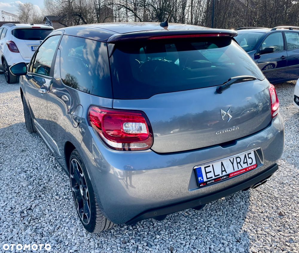 Citroën DS3 - 16