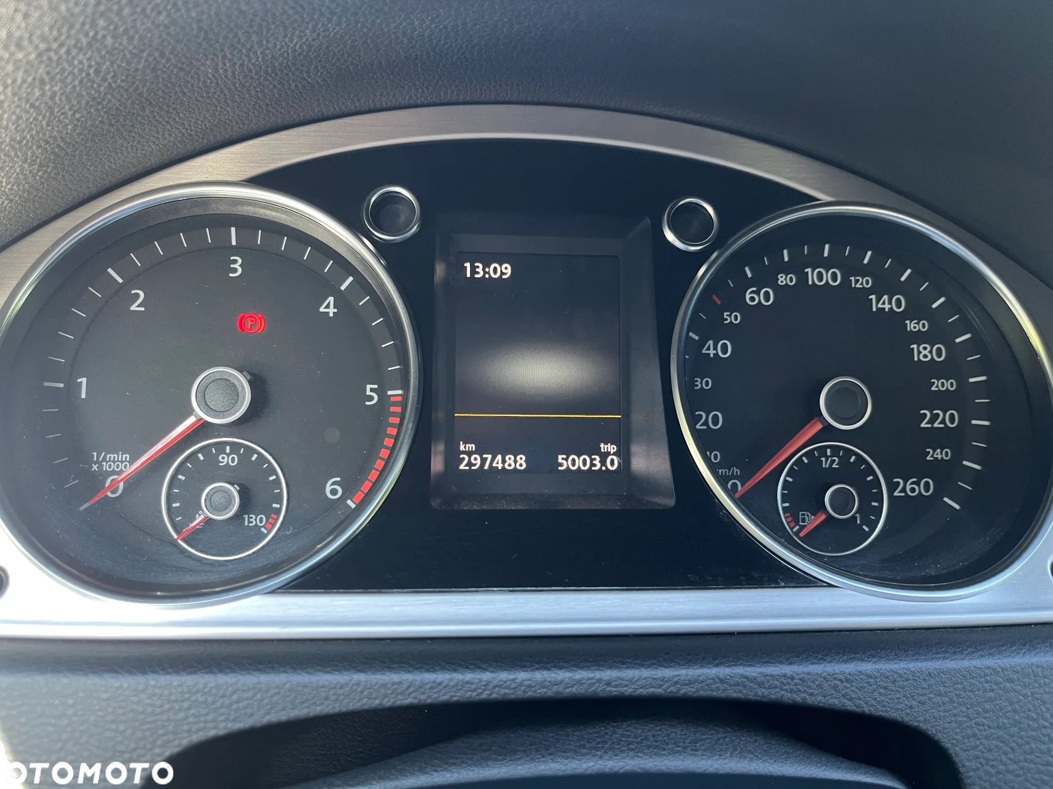 Volkswagen Passat 2.0 TDI Highline DSG - 3