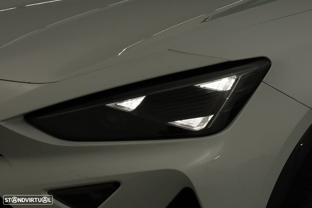 Cupra Formentor 1.5 e-Hybrid DSG - 6