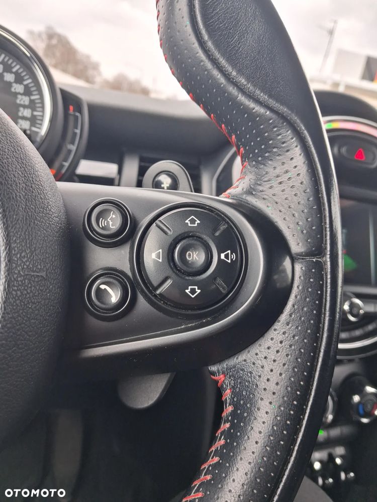 MINI Cooper S sport - 13