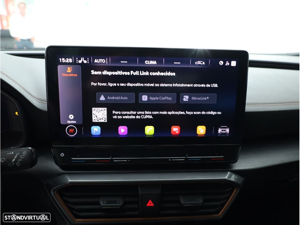 Cupra Formentor 2.0 TDI - 23