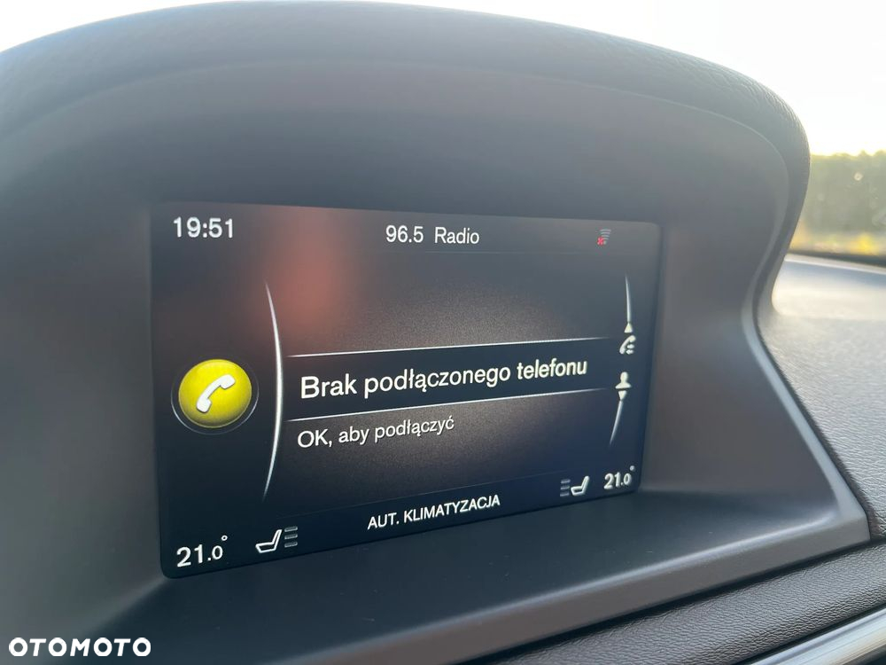 Volvo XC 70 D4 AWD Summum - 13