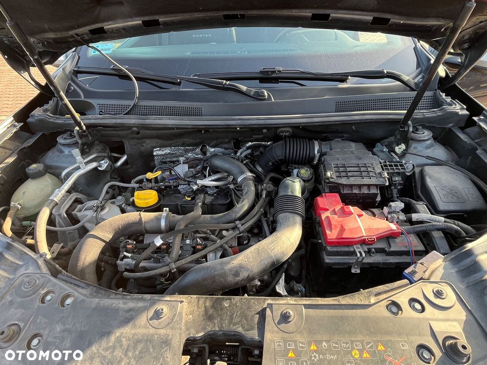 Dacia Duster 1.0 TCe Prestige - 14