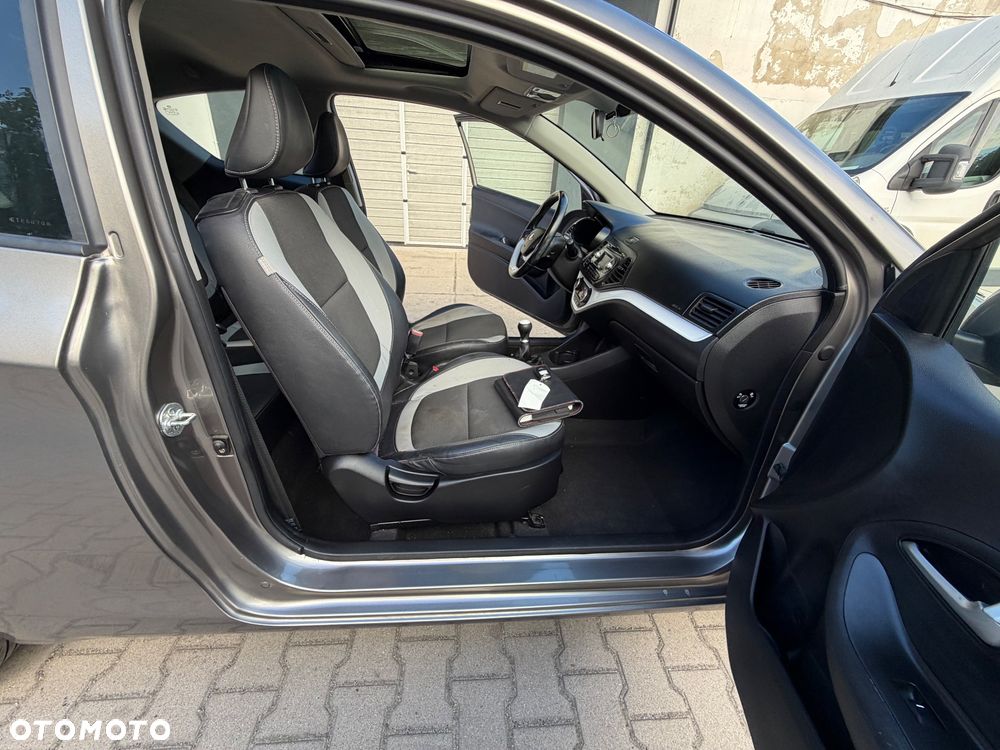 Kia Picanto - 7