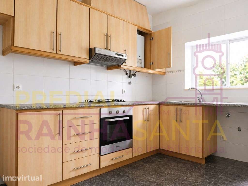 Apartamento T2 Coselhas - Grande imagem: 2/13