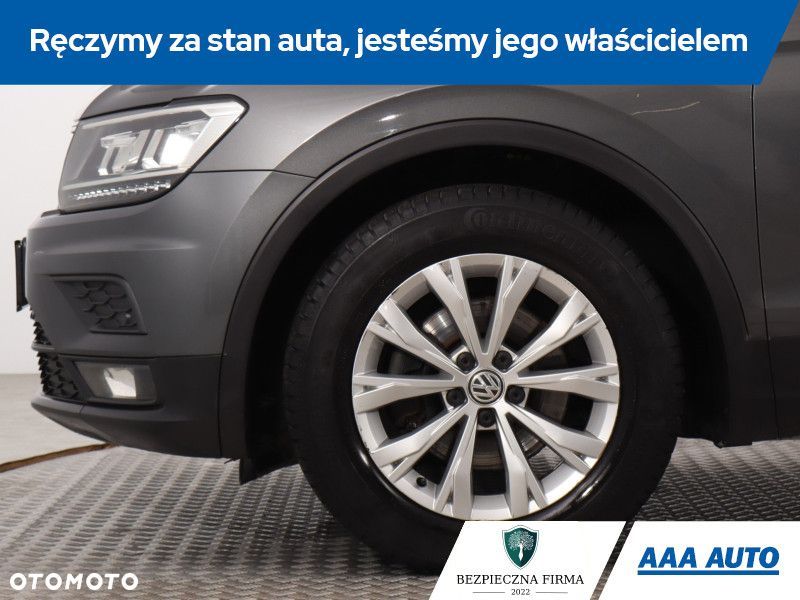 Volkswagen Tiguan - 16