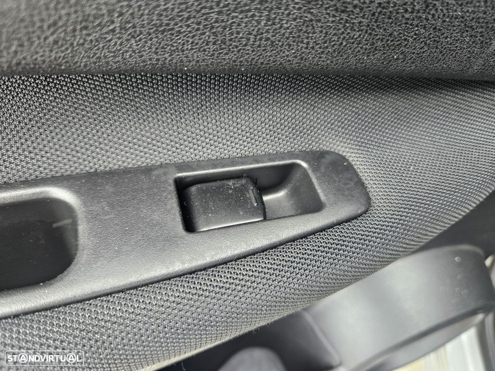 Nissan Qashqai 1.5 dCi Acenta Connect - 41
