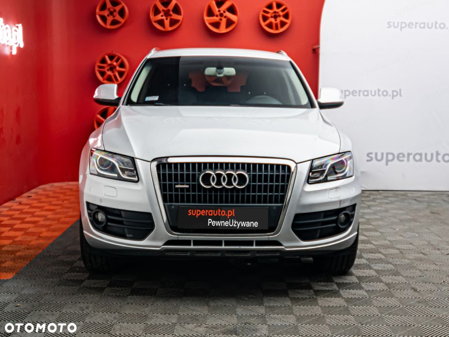 Audi Q5 2.0 TDI Quattro S tronic - 3