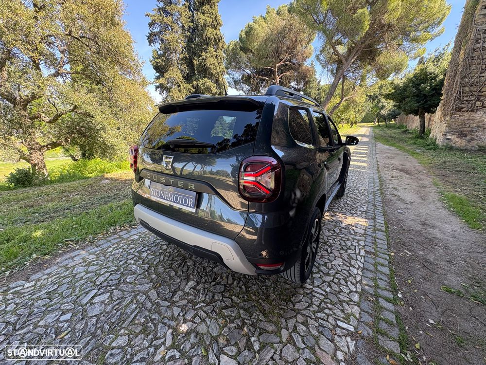 Dacia Duster 1.0 TCe Prestige - 7