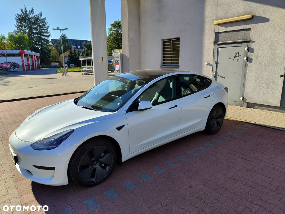 Tesla Model 3 Long Range RWD - 7