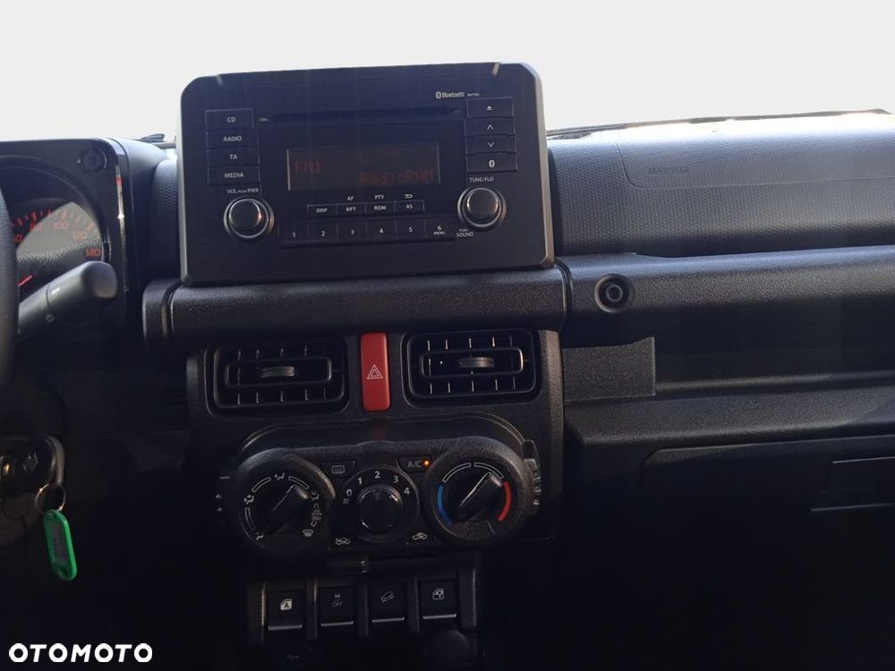 Suzuki Jimny 1.5 Pro - 19