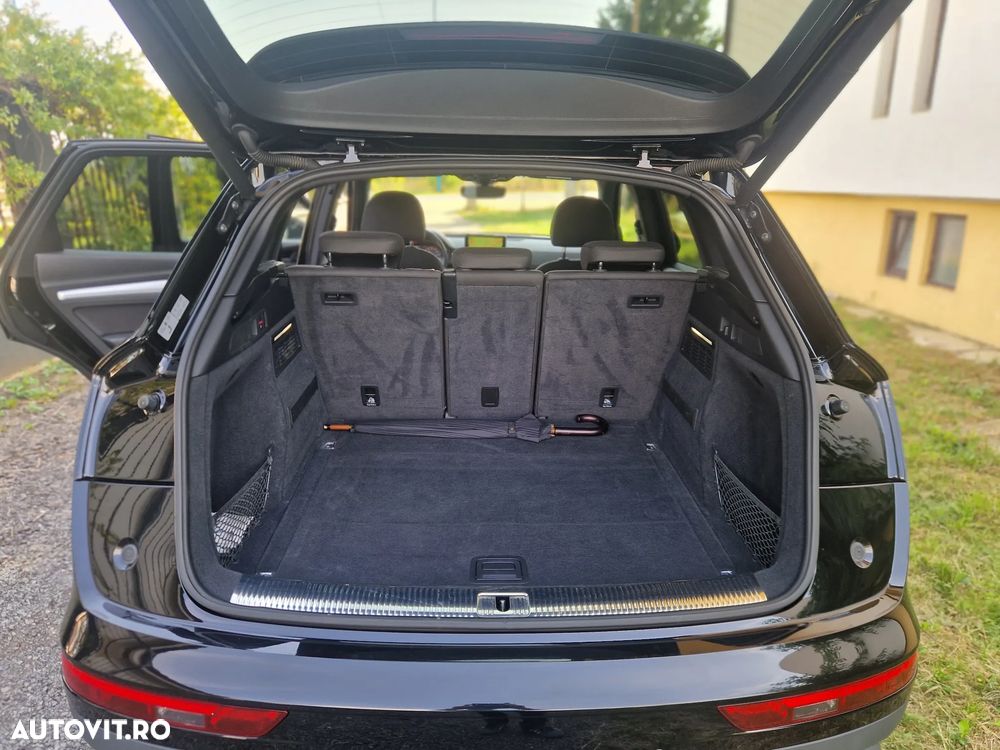 Audi Q5 40 TDI quattro S tronic design - 29
