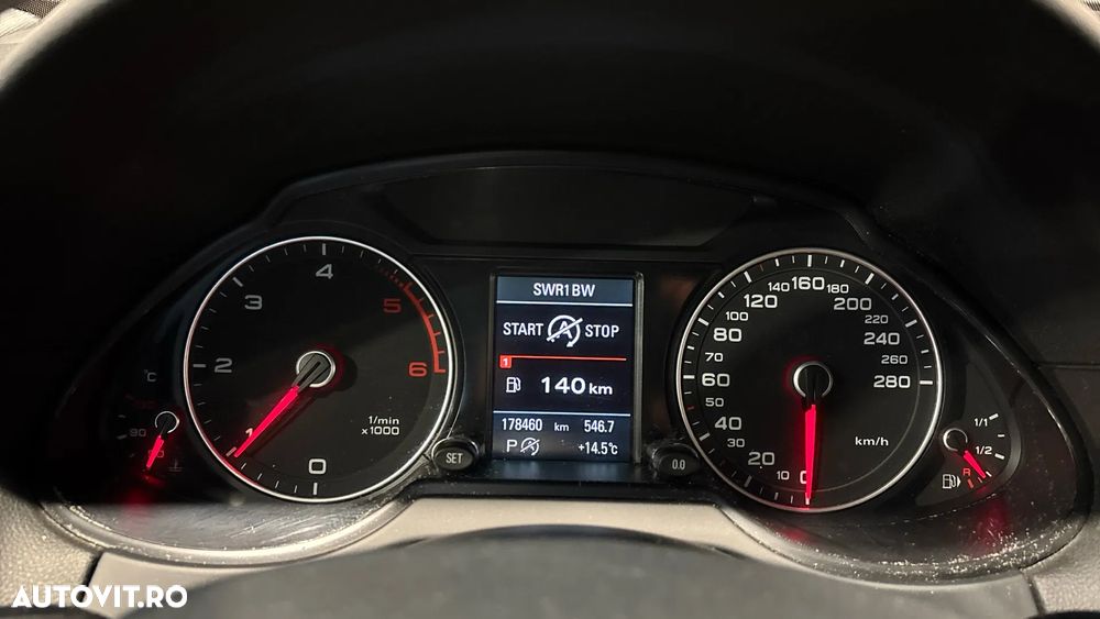 Audi Q5 2.0 TDI Quattro S tronic - 6