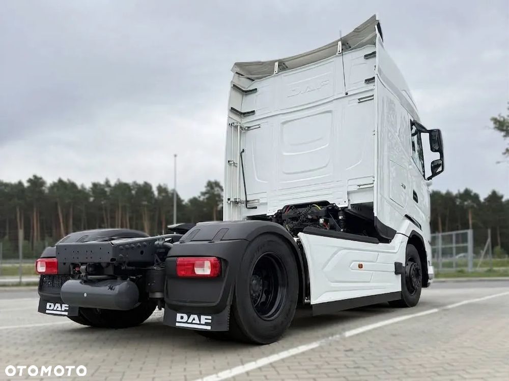 DAF XG530 rata 1180€ - 9