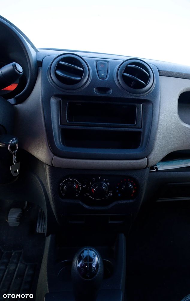 Dacia Dokker Van - 33