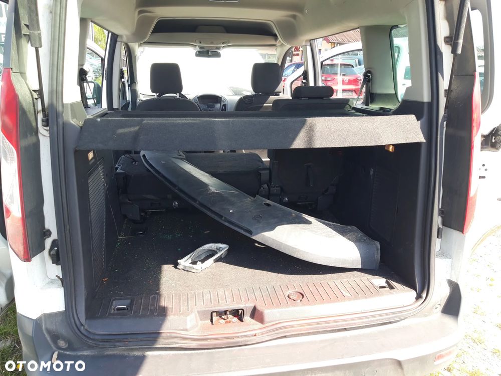 Ford Tourneo Connect 1.5TDCi Ambiente - 27