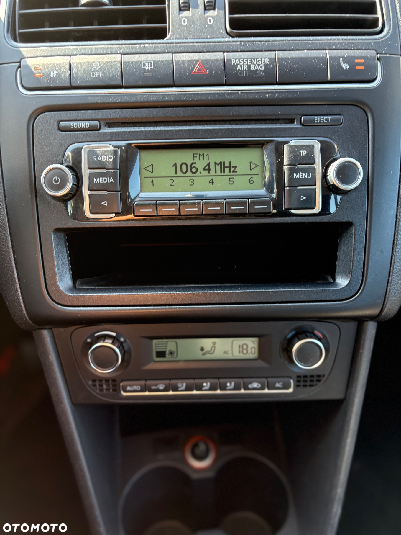 Volkswagen Polo - 22