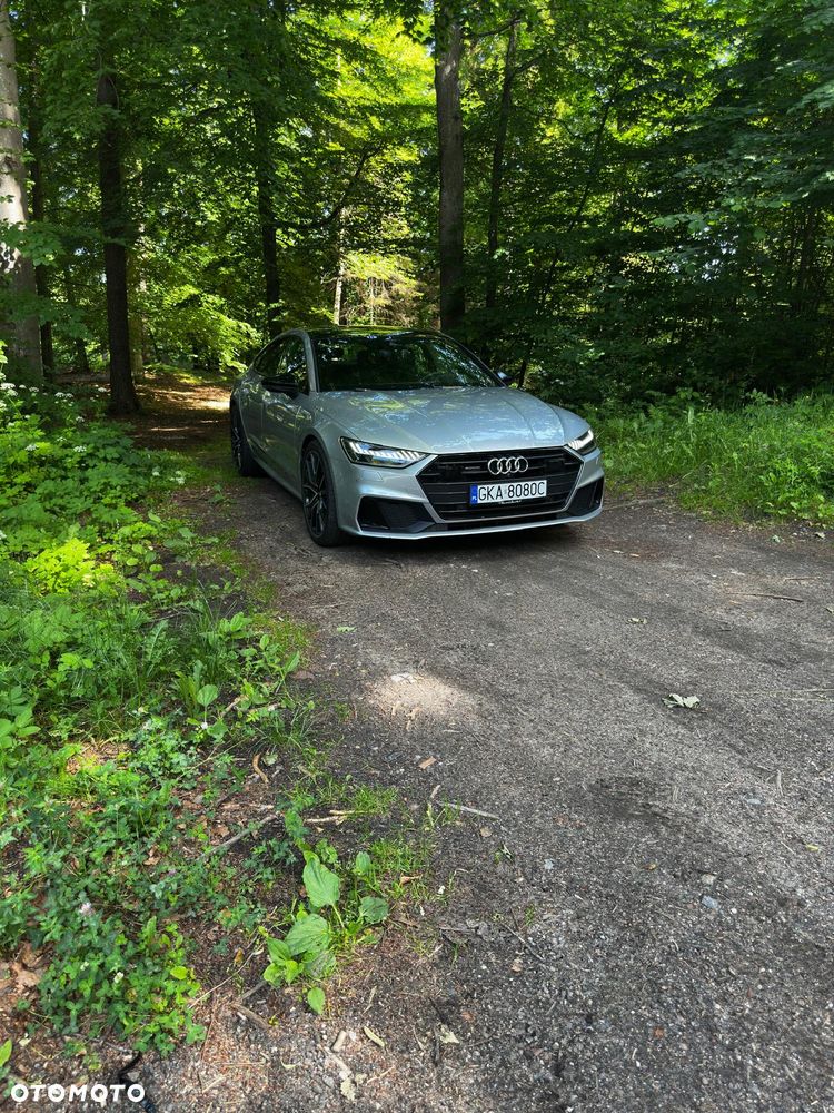 Audi A7 Sportback - 6