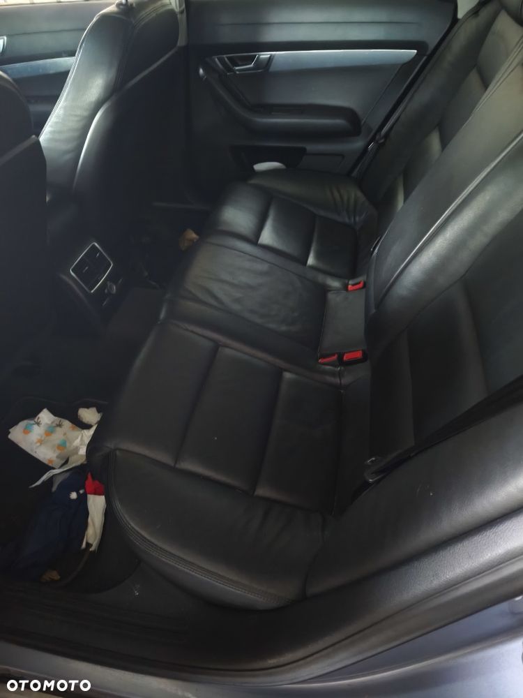 Audi A6 Limousine - 2