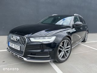 Audi A6 Allroad 3.0 TDI Quattro S tronic