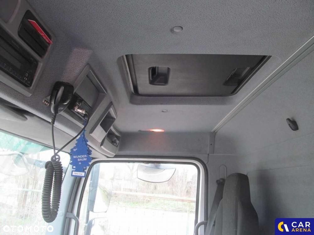 Mercedes-Benz Atego - 21