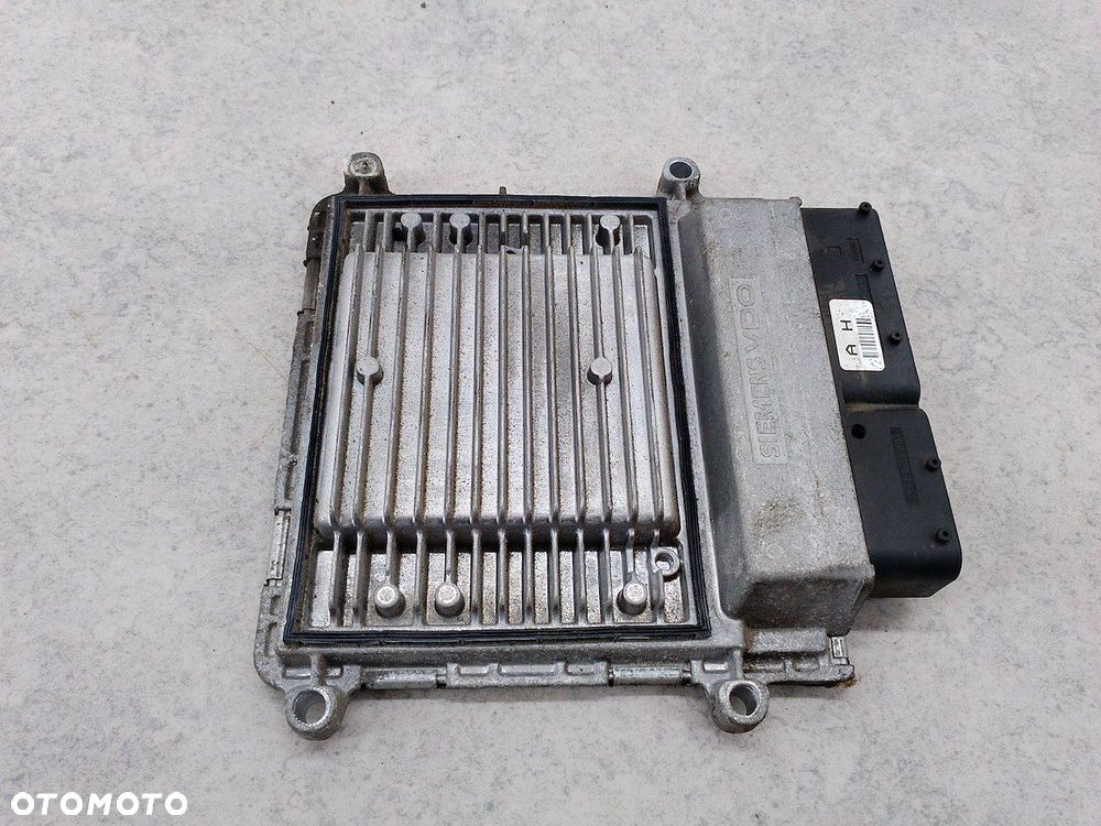 KOMPUTER, STEROWNIK KIA CARENS III 39112-25050 5WY5266A SIM2K-140 2.0 CVVT - 3