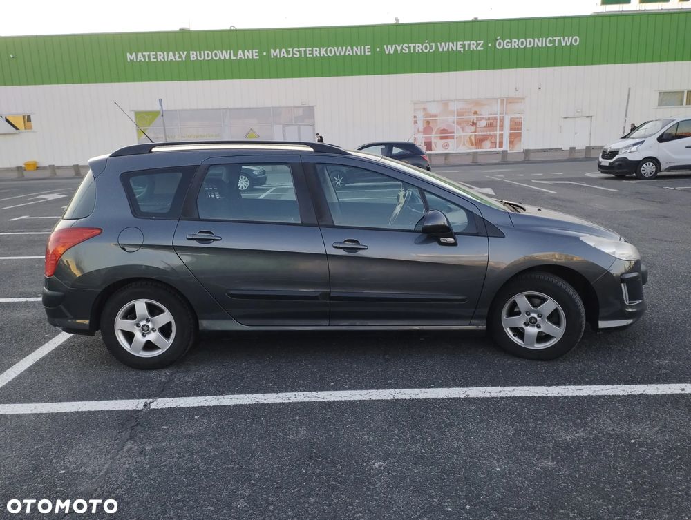 Peugeot 308 1.6 Premium - 4