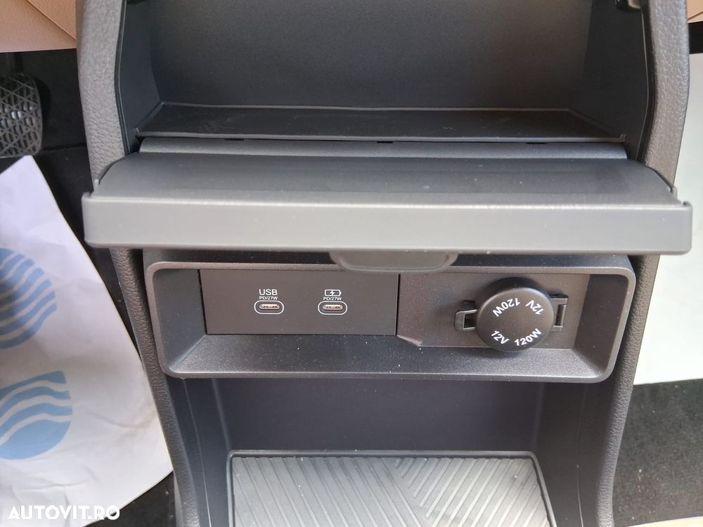 SsangYong Actyon 1.5 T-GDI 6T HEV Style - 25