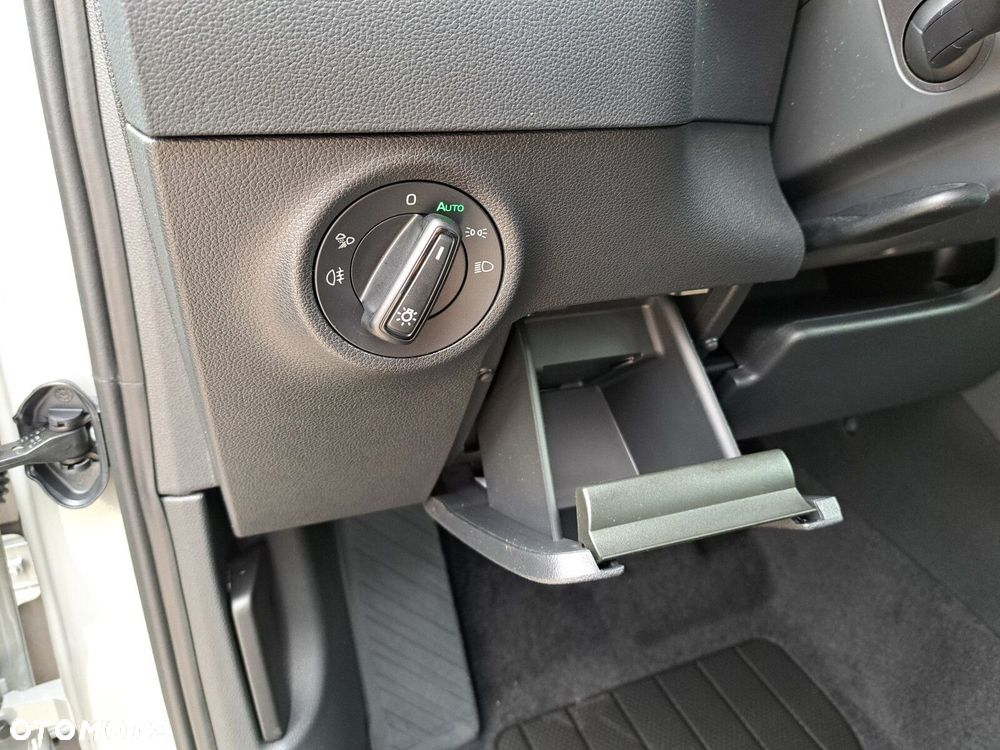 Skoda Karoq 1.5 TSI ACT Edition 130 DSG - 17