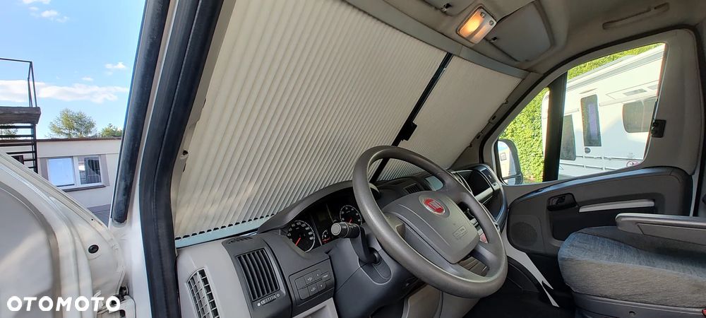 Fiat Ducato - 22